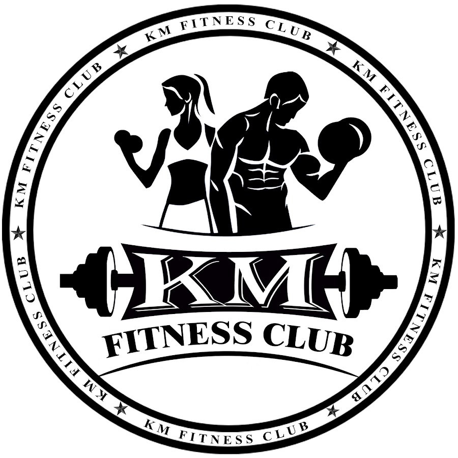 KM Fitness Club - YouTube