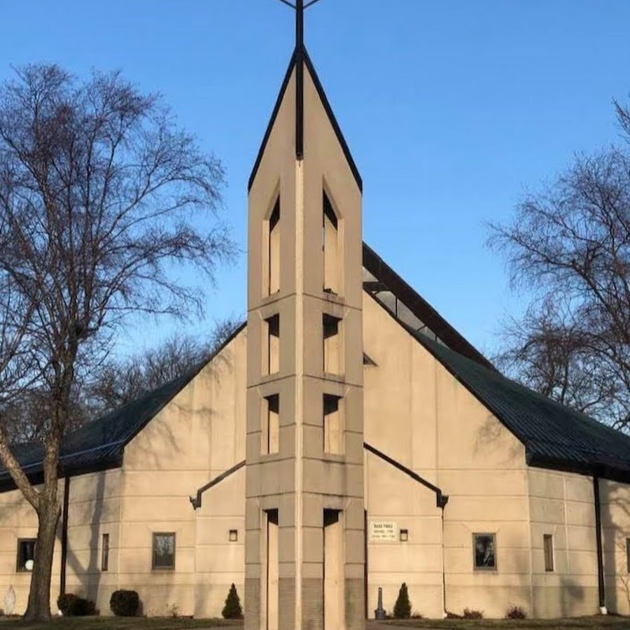 St Robert Bellarmine Catholic Church RCIA YouTube