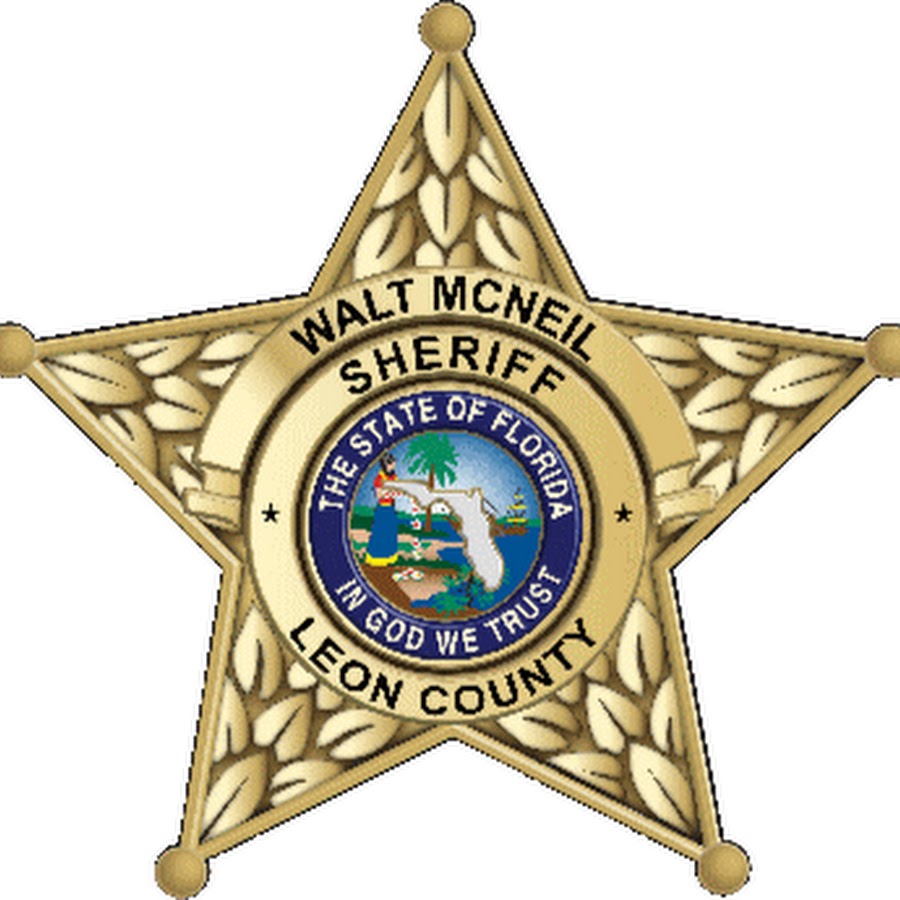 Leon County Sheriffs Office Youtube 0833