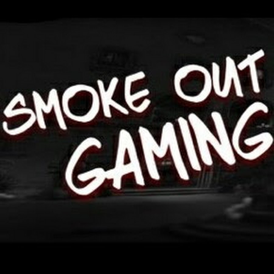 Smoke Out Gaming YouTube