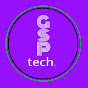 GSP tech