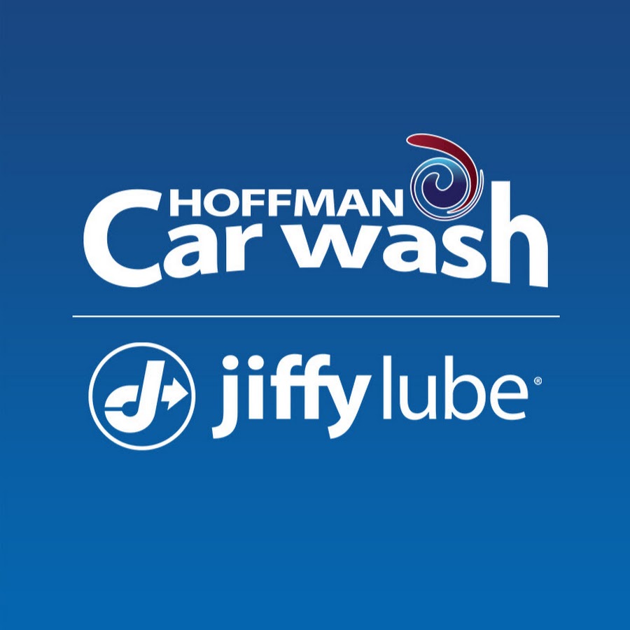 Hoffman Car Wash & Hoffman Jiffy Lube YouTube