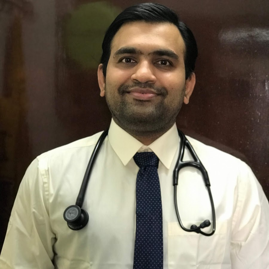 DR AMIT PATIL - YouTube