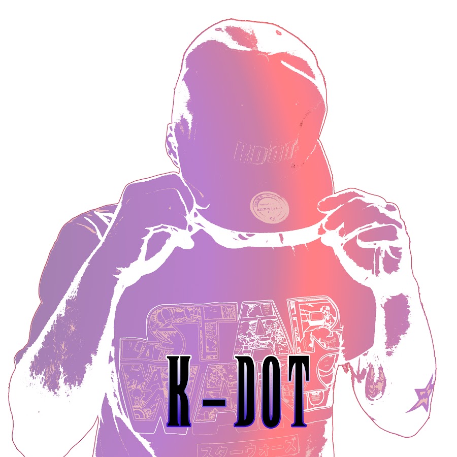 KDot Gaming - YouTube