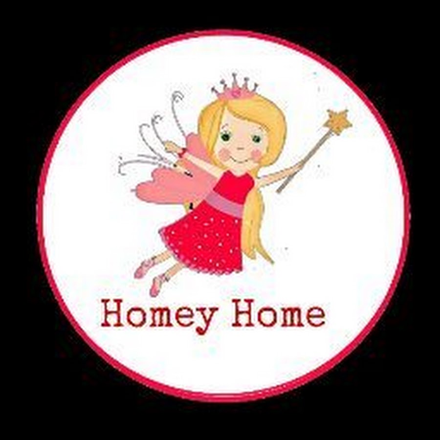 Homey Home - YouTube