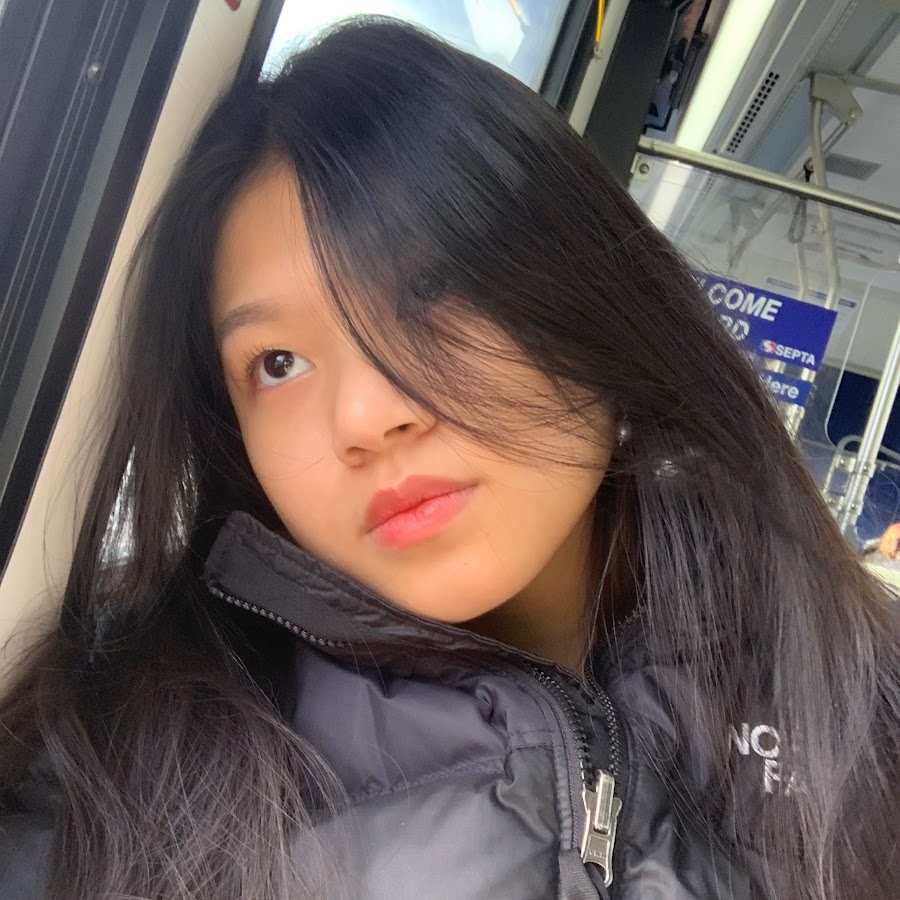 Cindy Jiang YouTube