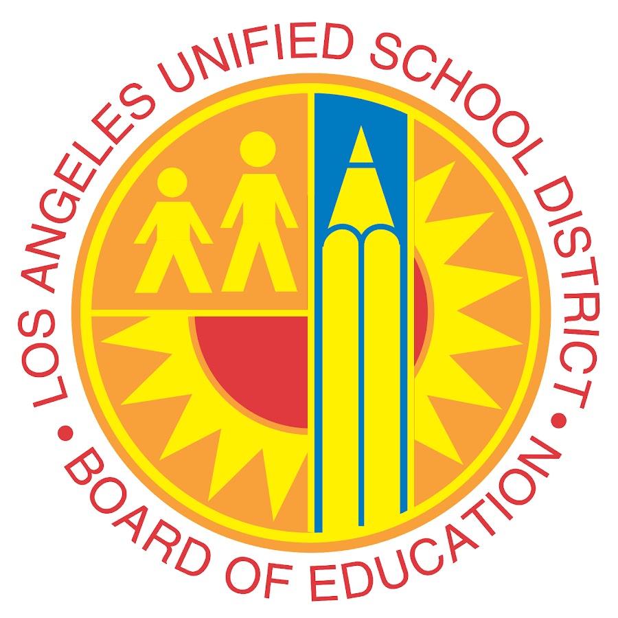 Los Angeles Unified - A World of Learning