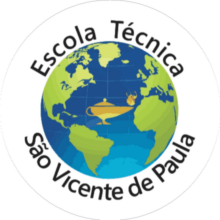 Escola Técnica São Vicente YouTube