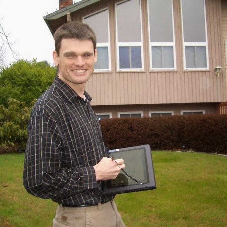 Portland Oregon Real Estate Appraisal - YouTube