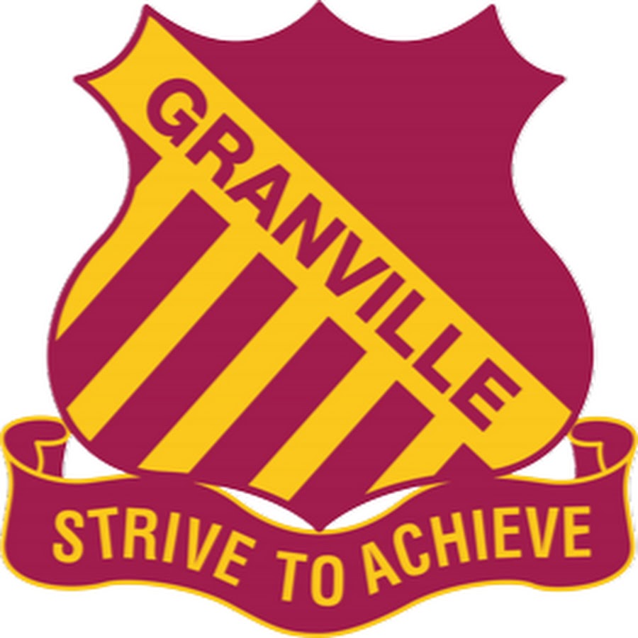 Granville Public School YouTube