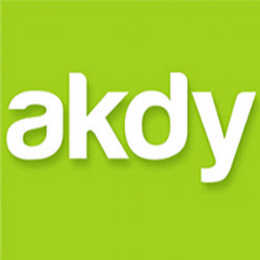 AKDY USA - YouTube