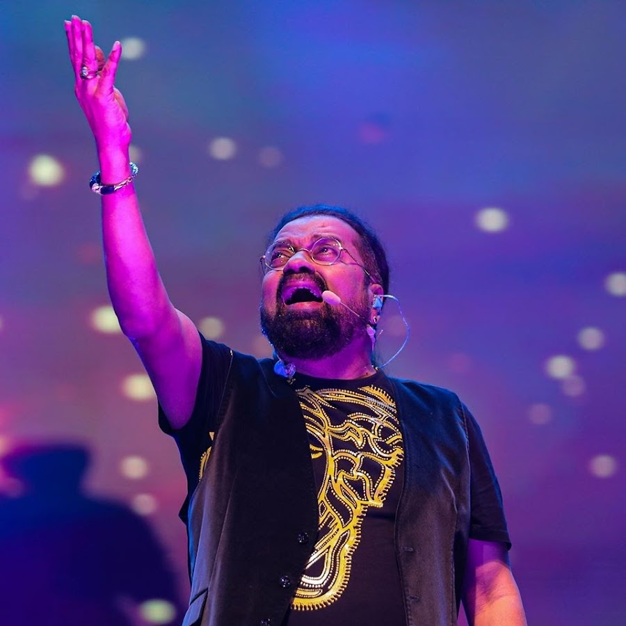 Hariharan Official YouTube