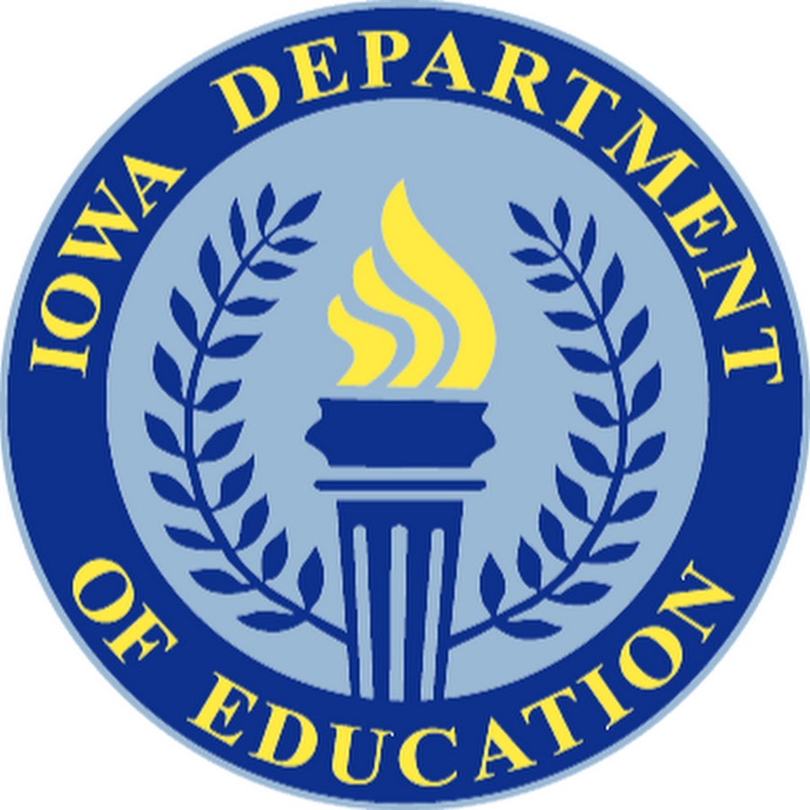 Iowa Department of Education YouTube