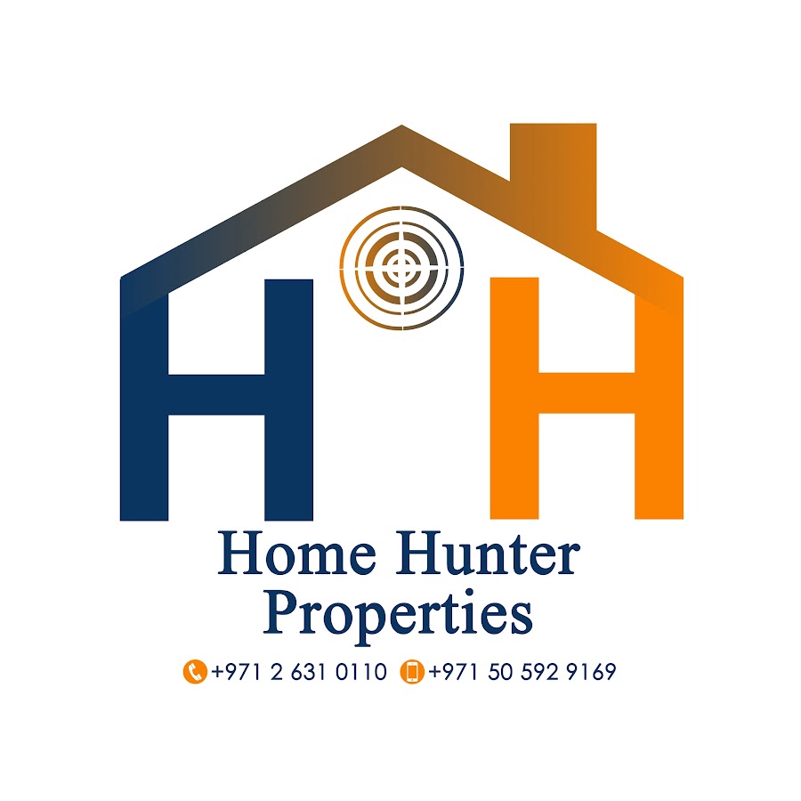 Home Hunter Properties YouTube