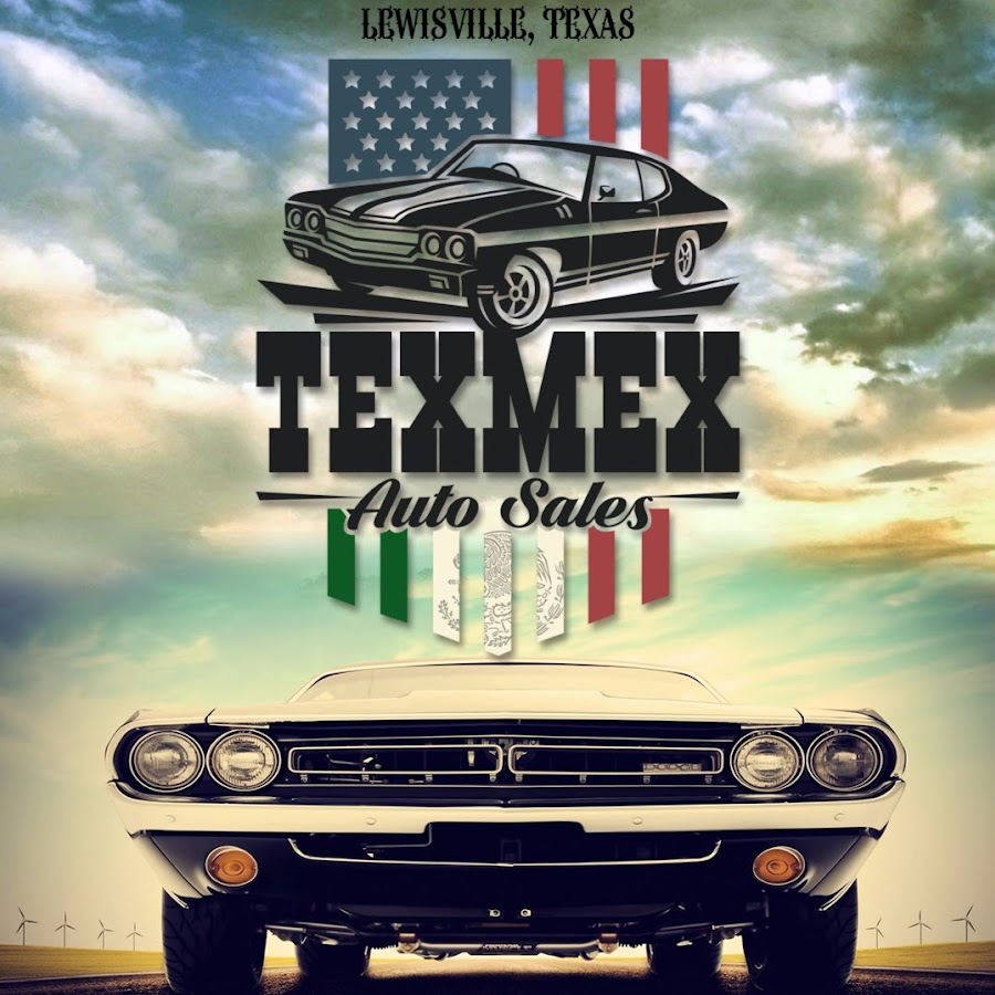 TexMex Auto Sales LLC YouTube