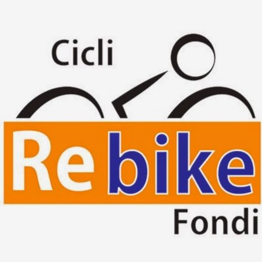 cicli Rebike - YouTube