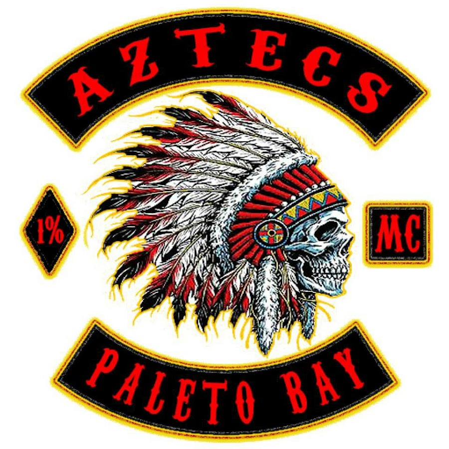 Aztecs MC YouTube