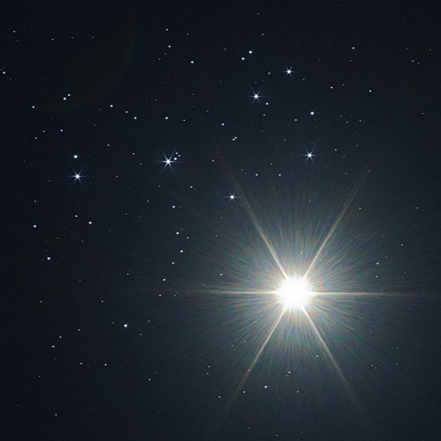 Álbumes 95+ Foto De Que Tamaño Es Una Estrella Alta Definición Completa, 2k, 4k