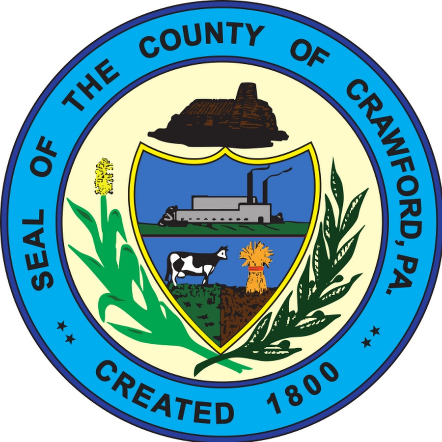 Crawford County PA Government YouTube