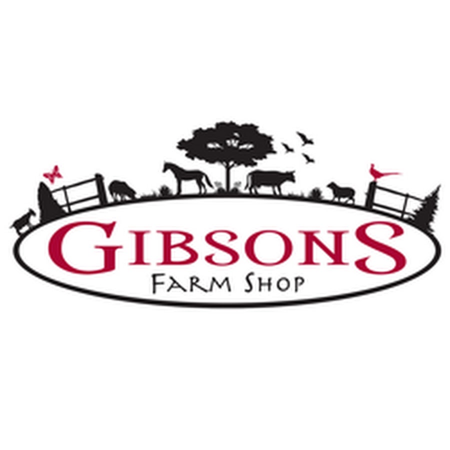 Gibsons Farm Shop YouTube