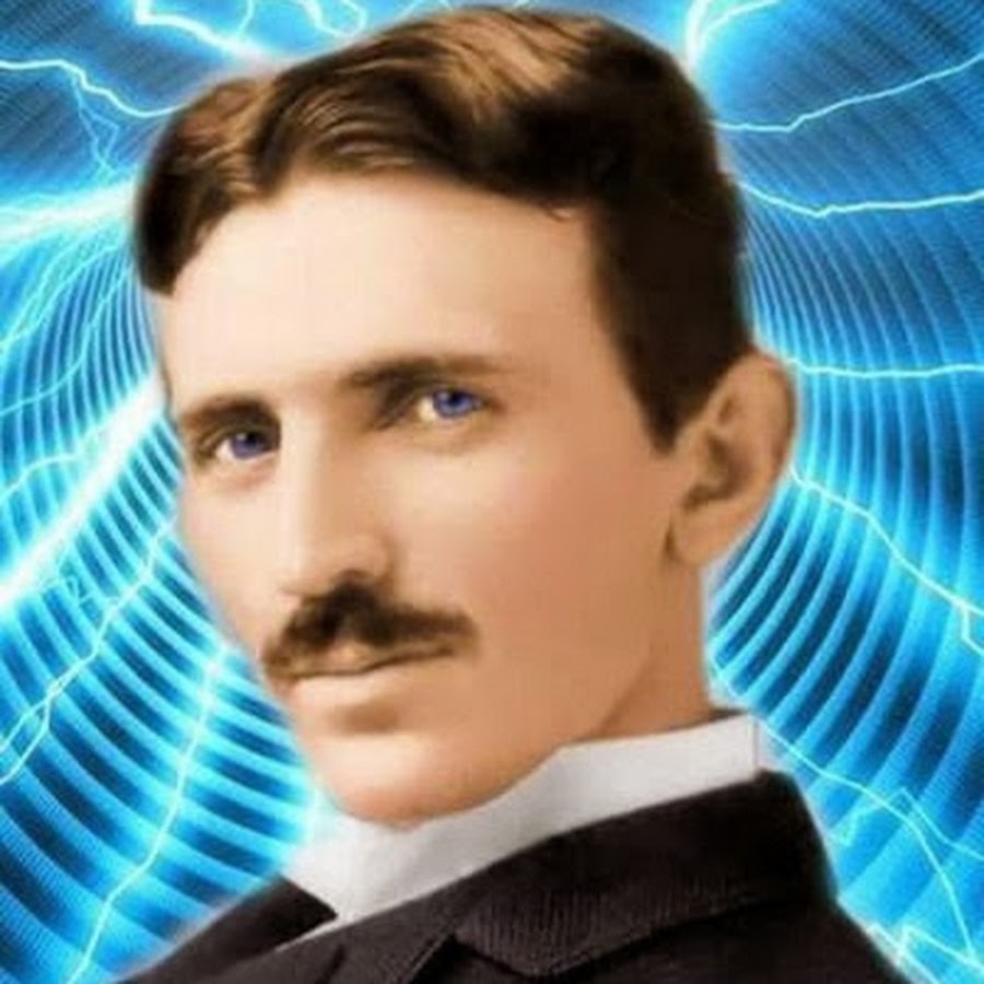 Nikola Tesla YouTube