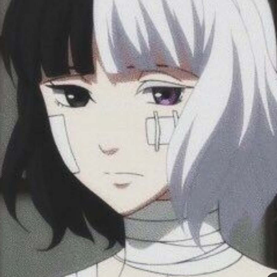 Anime Aesthetic - YouTube