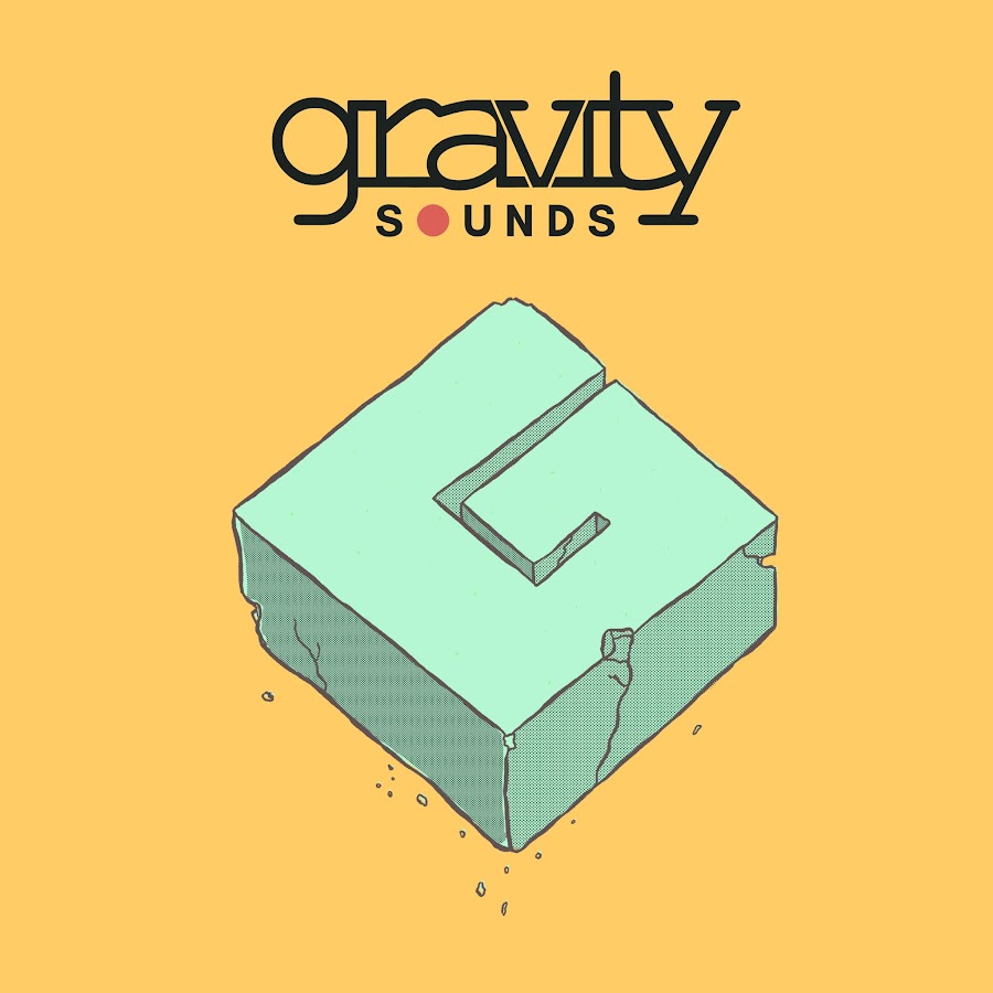 Gravity sound. Sound of gravity.
