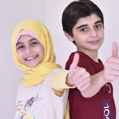 Hussein and Zeinab.