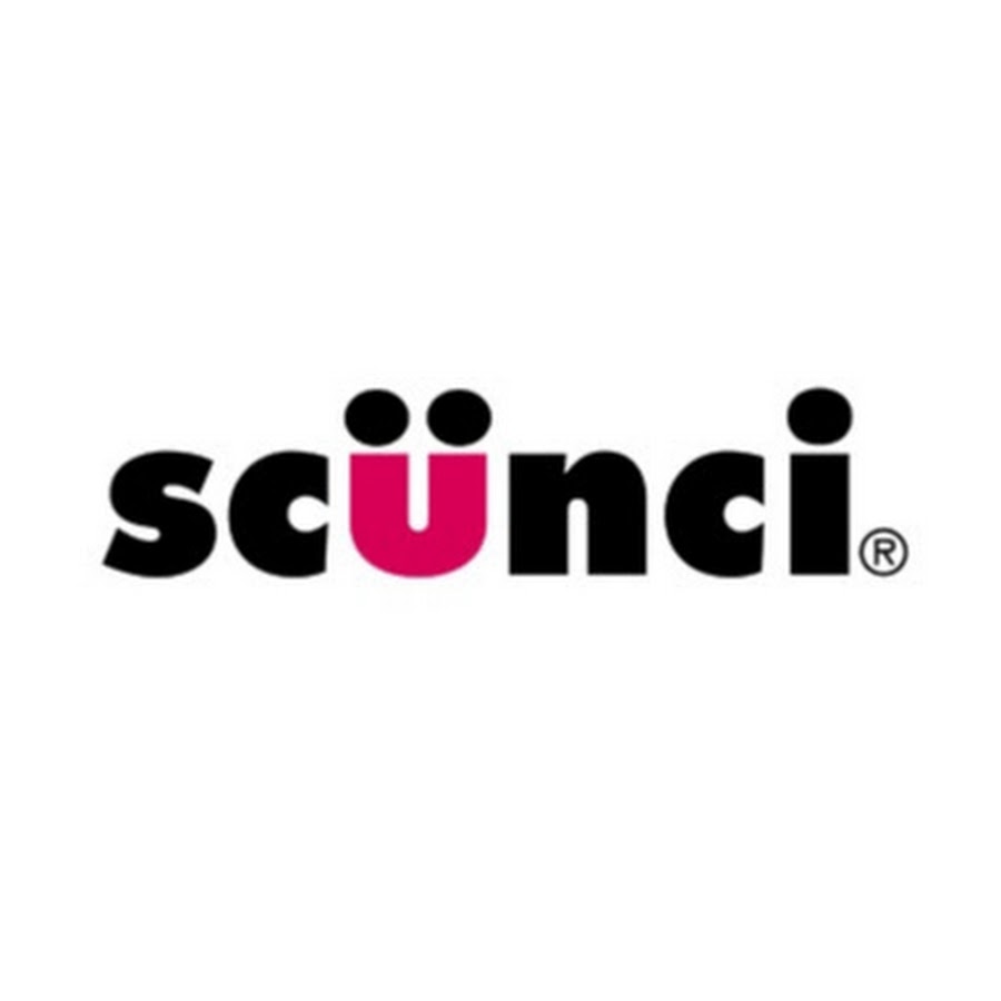 Scunci UK YouTube