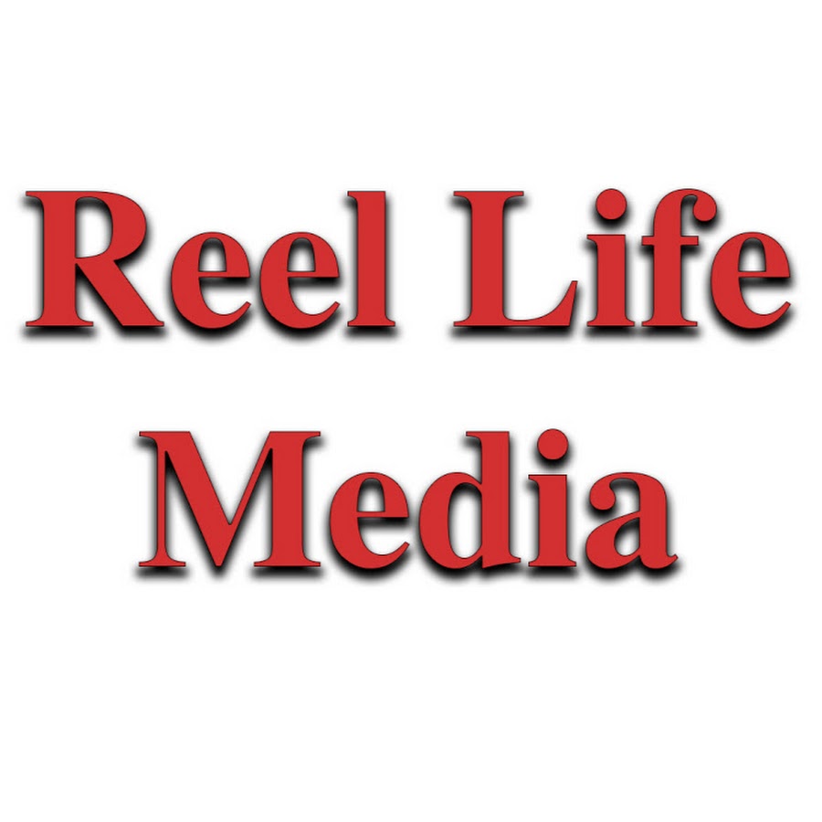 Reel Life Media - YouTube