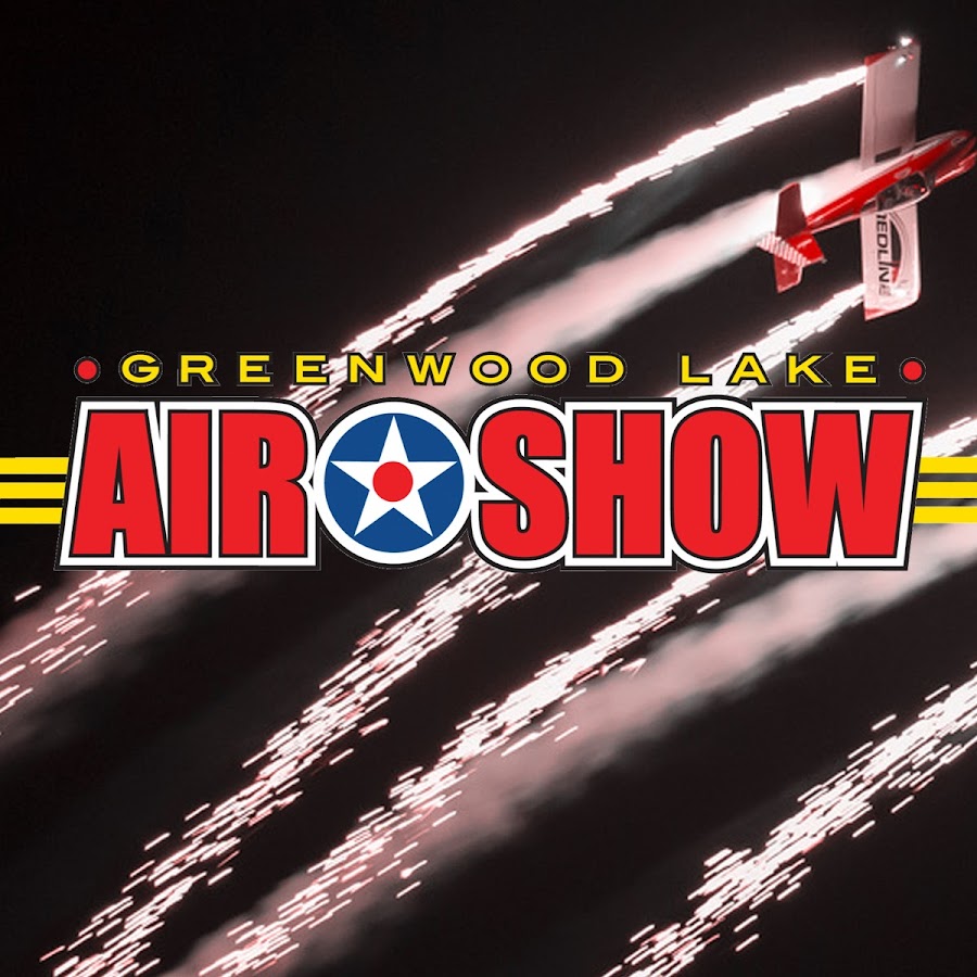 Greenwood Lake Airshow YouTube