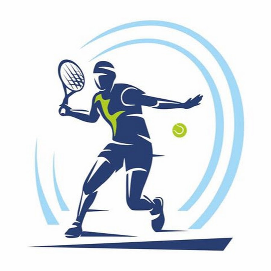 Tennis Action Training - YouTube