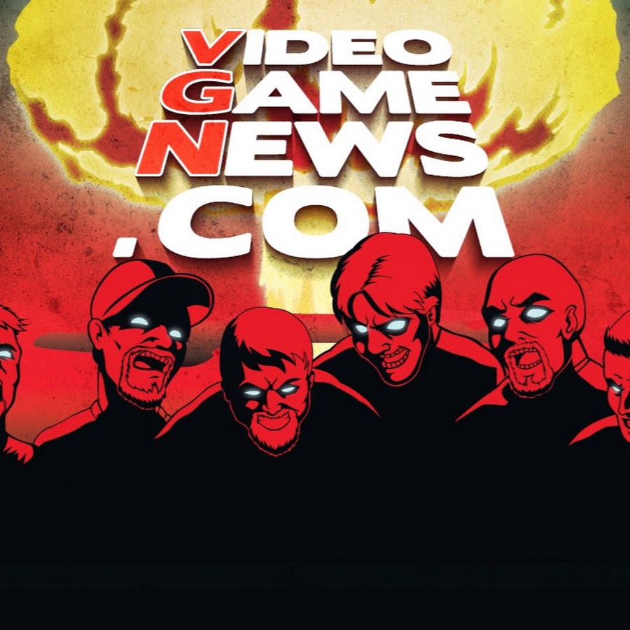 Video Game News Radio YouTube
