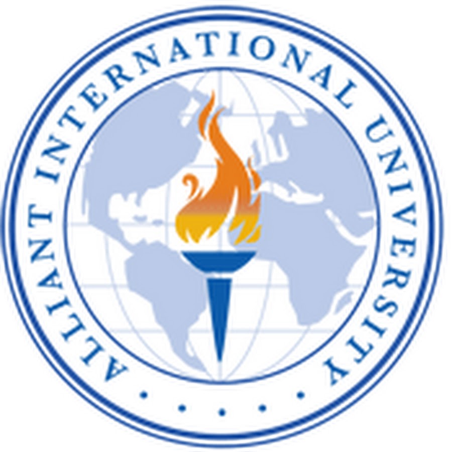 Alliant database picture