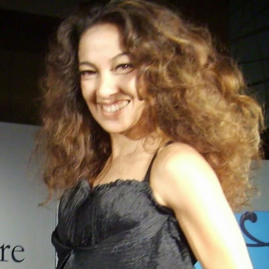 Vicky Burki - YouTube