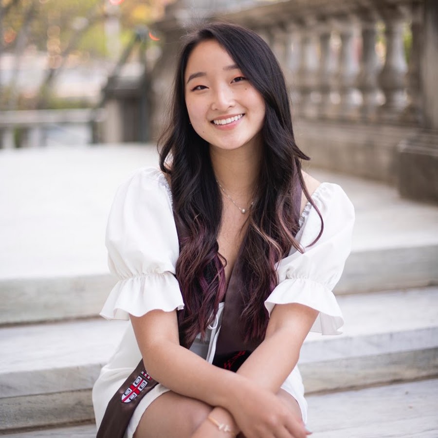 May Gao Youtube
