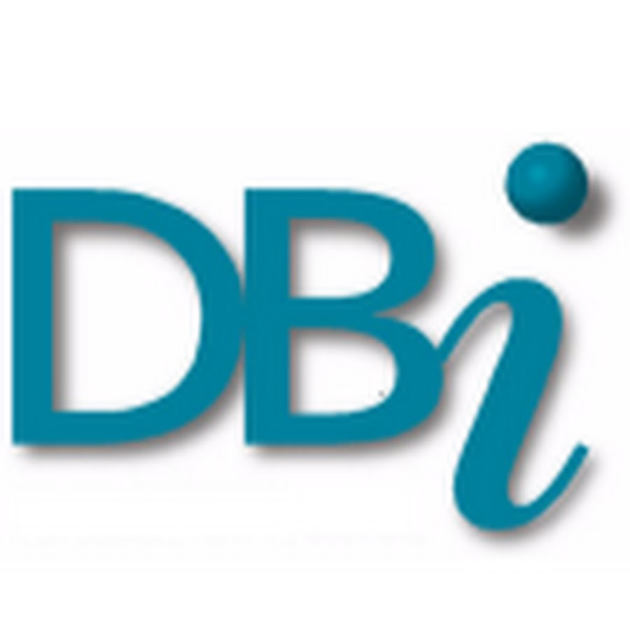 DBI logo. DBI офис. DBI icon. Logo sala.