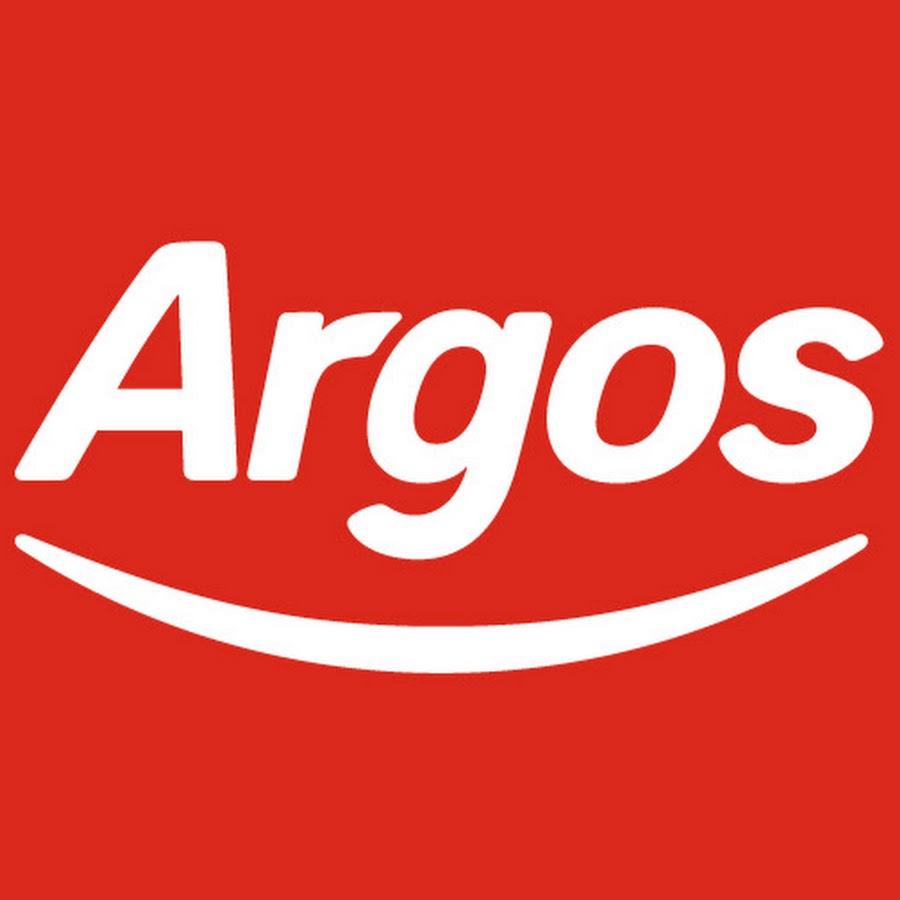 Argos Financial Services YouTube