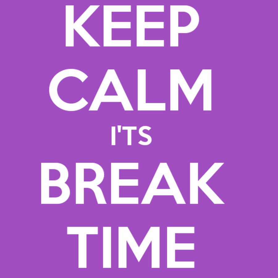 Break Time YouTube