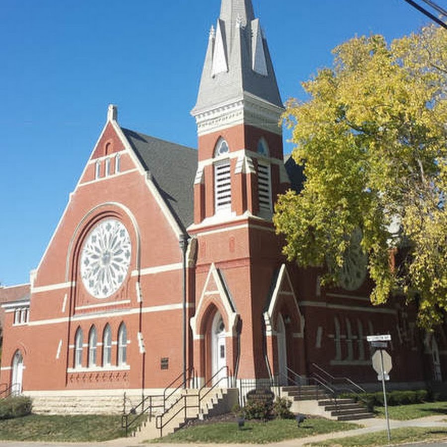 First Presbyterian Church Independence, MO YouTube