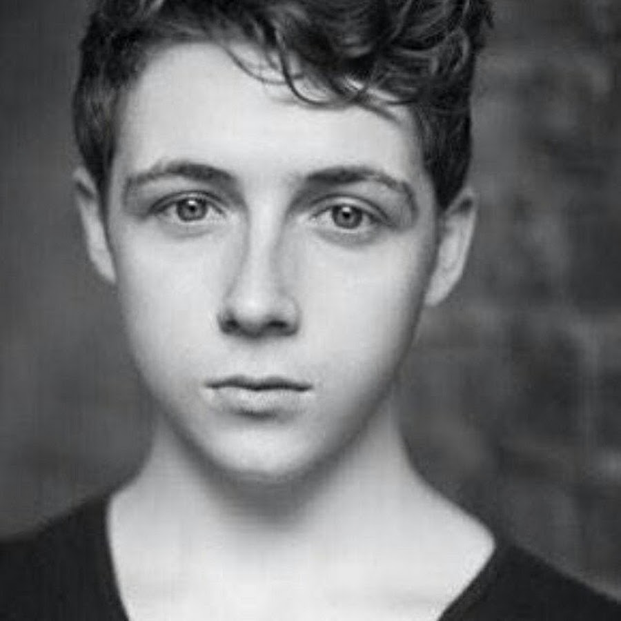 Gerran howell - YouTube