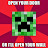 TheCreeperchaos avatar