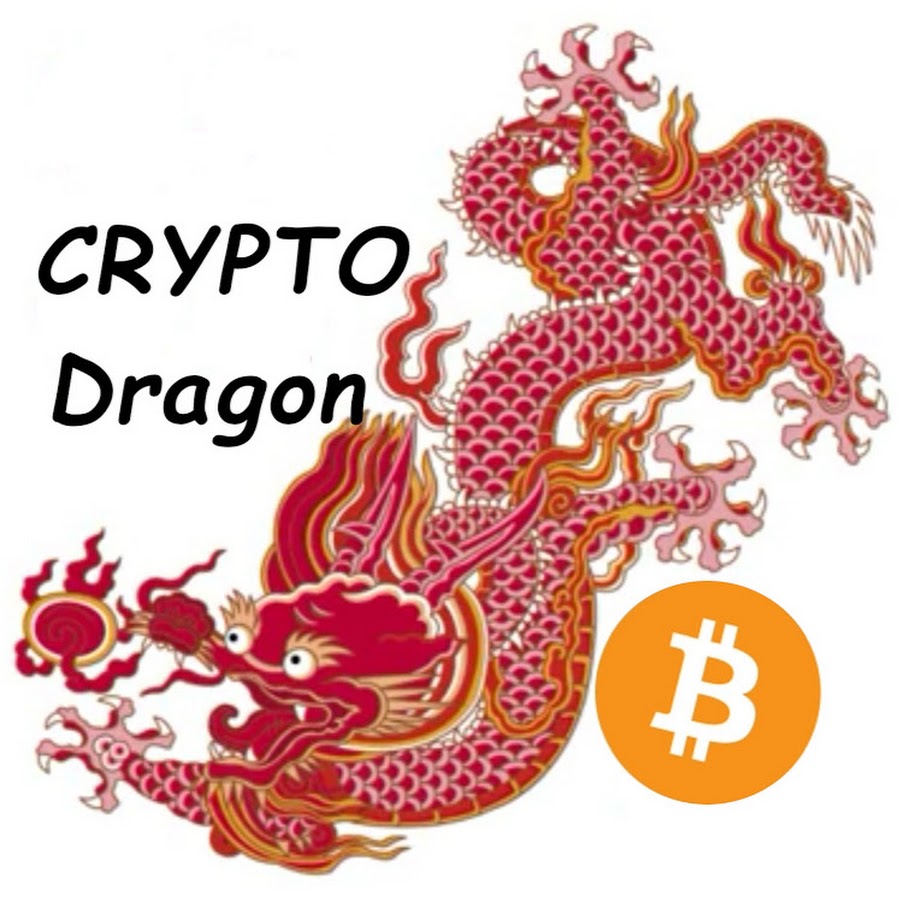 crypto dragon