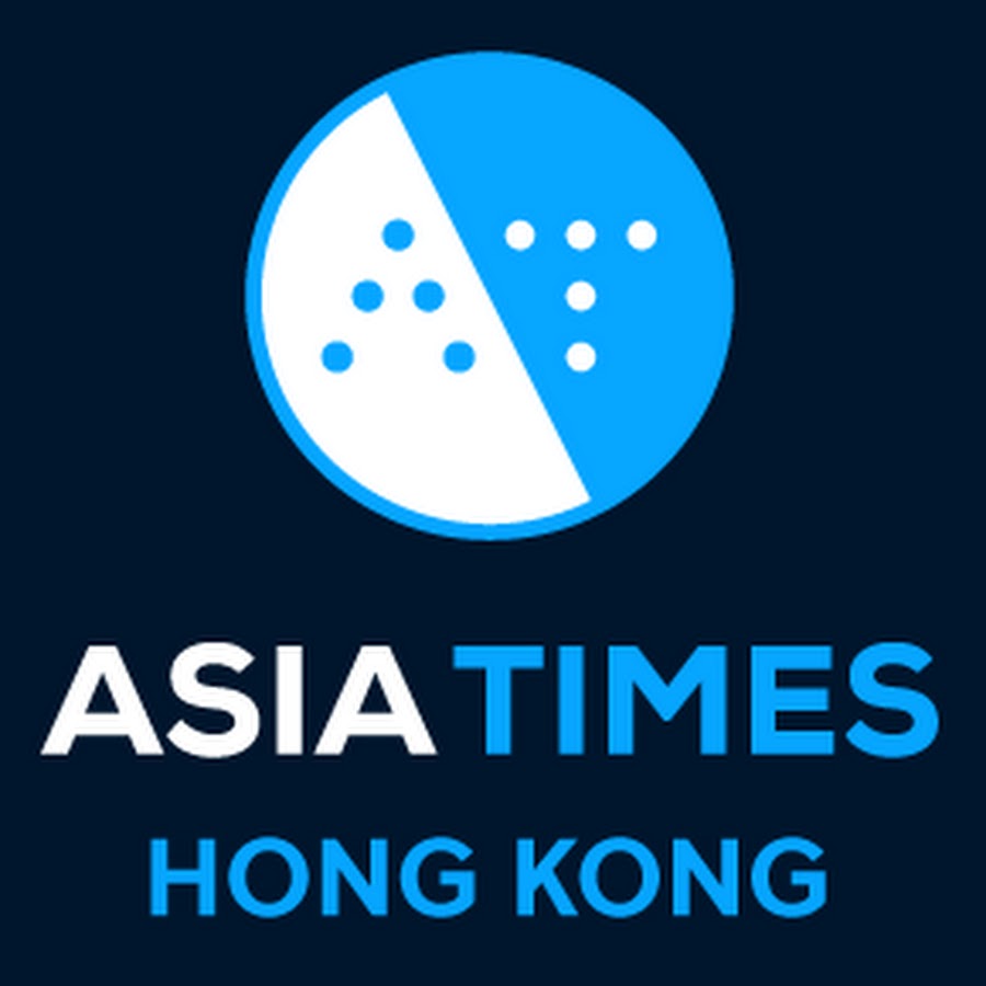 Asia Times Hong Kong YouTube