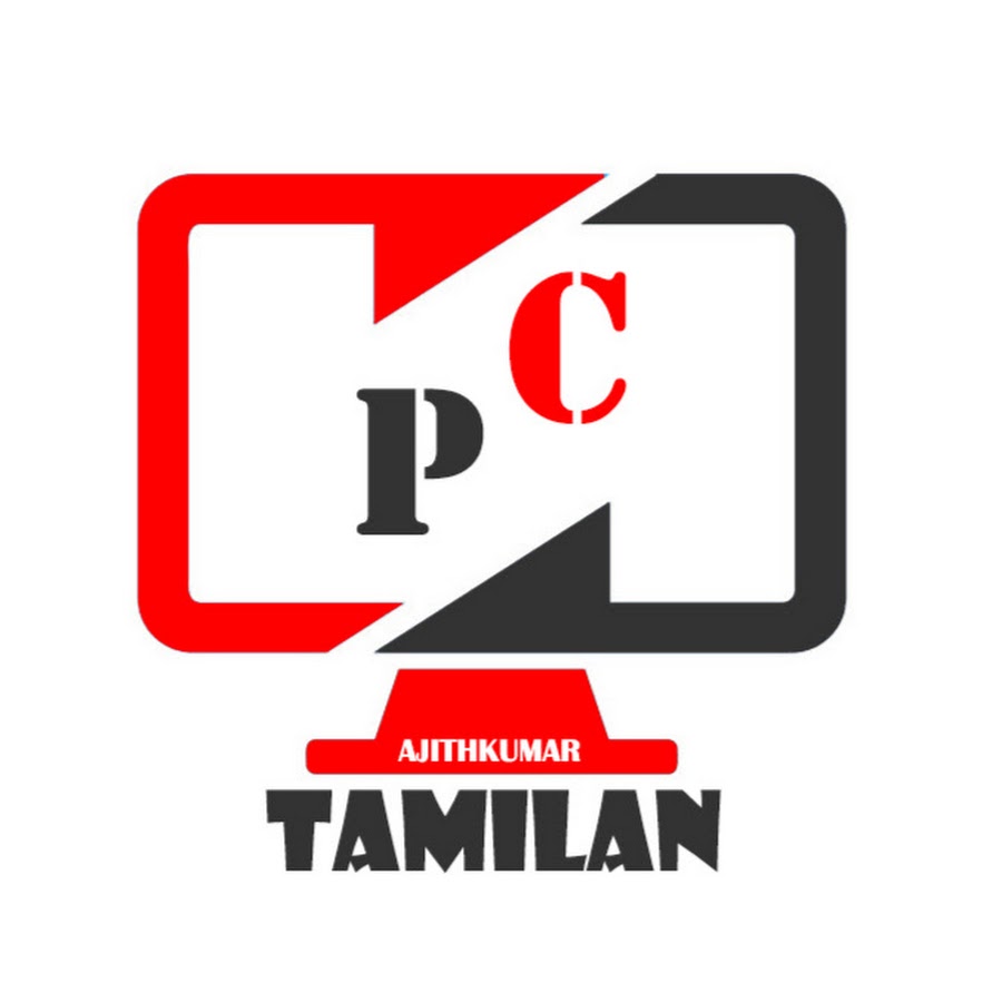 PC TAMILAN - YouTube