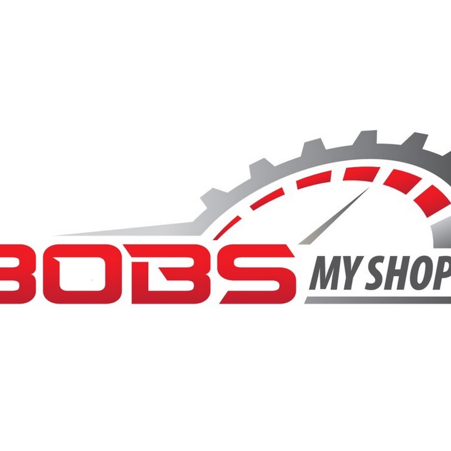 Bob's My Shop - YouTube