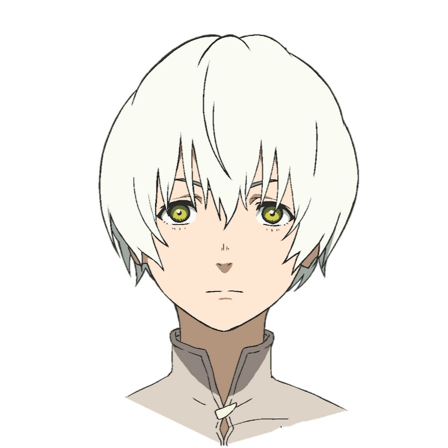 Anime OFFICIAL TO YOUR ETERNITY - YouTube