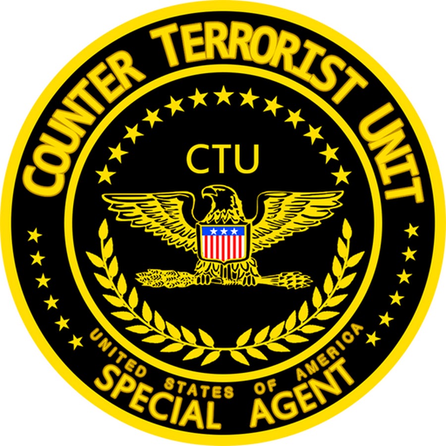 Counter Terrorist Unit CTU YouTube