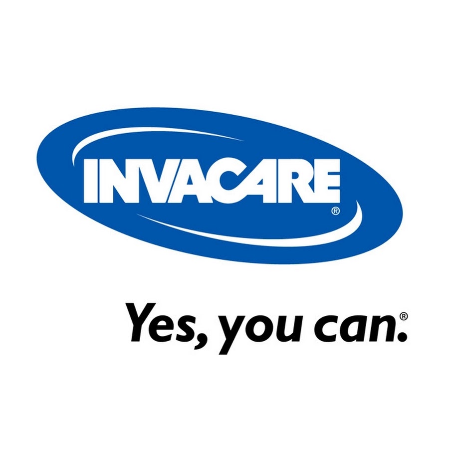 Invacare Ltd - UK - YouTube