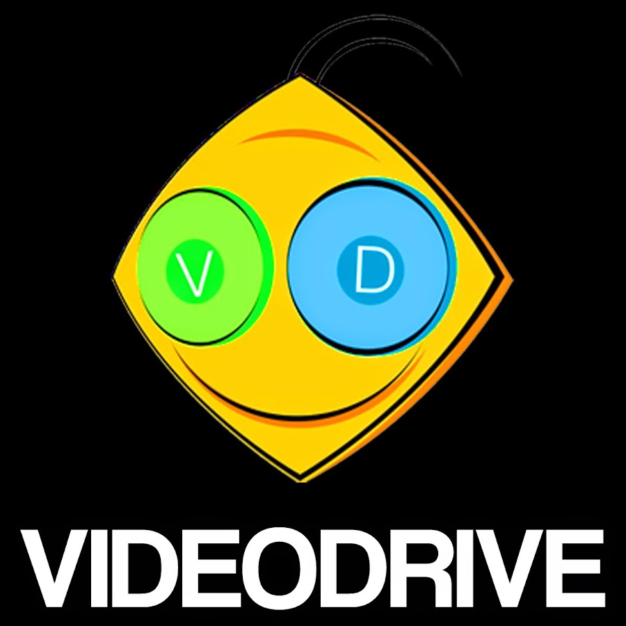 VIDEO DRIVE YouTube